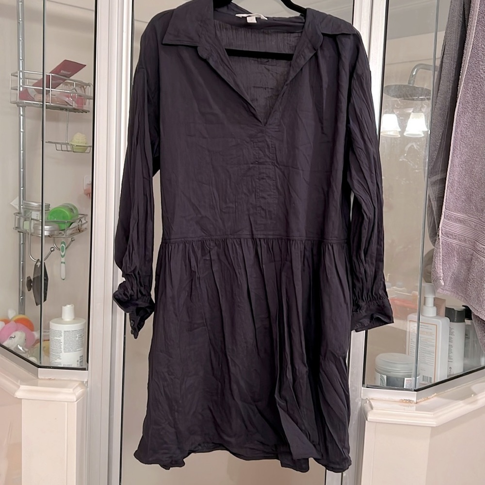 H&M dress medium